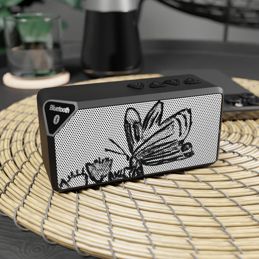 Bluetooth Butterfly Speaker