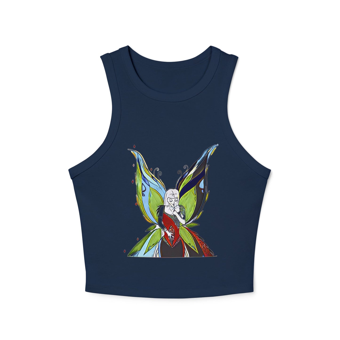 Tank Top Fairy