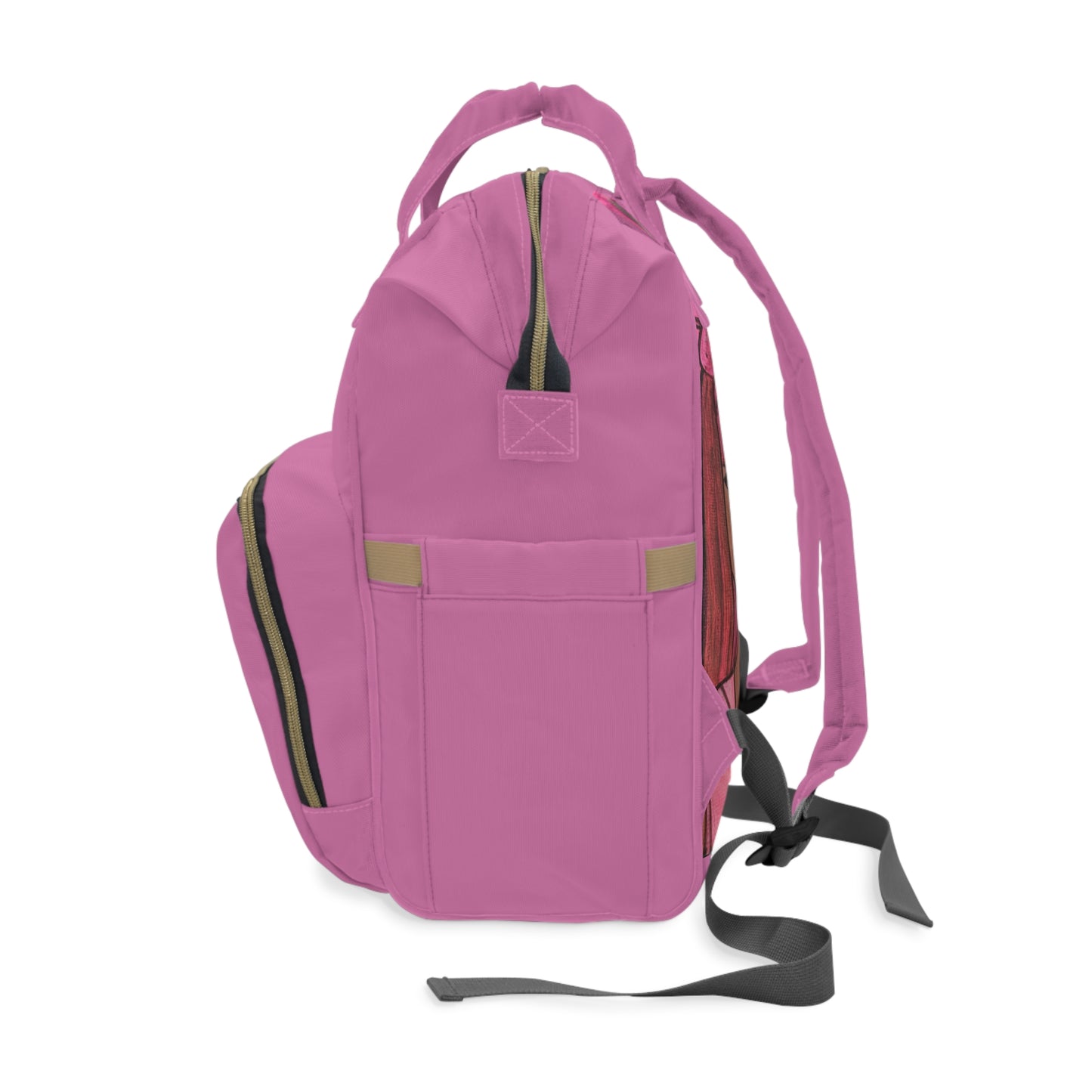 Backpack [Multifunctional] Sailor Queen