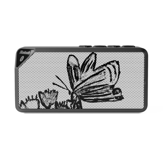 Bluetooth Butterfly Speaker