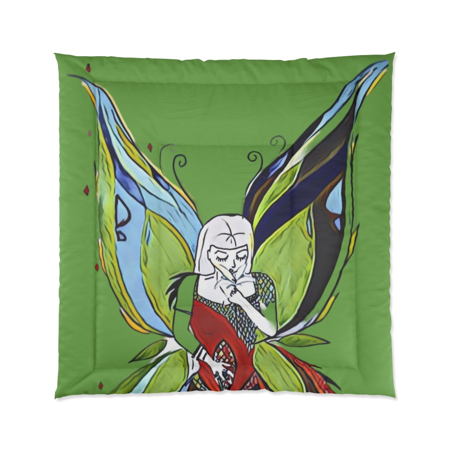 Comforter Fairy