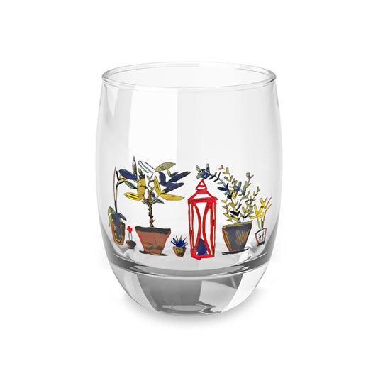 Glass Plants [6oz]