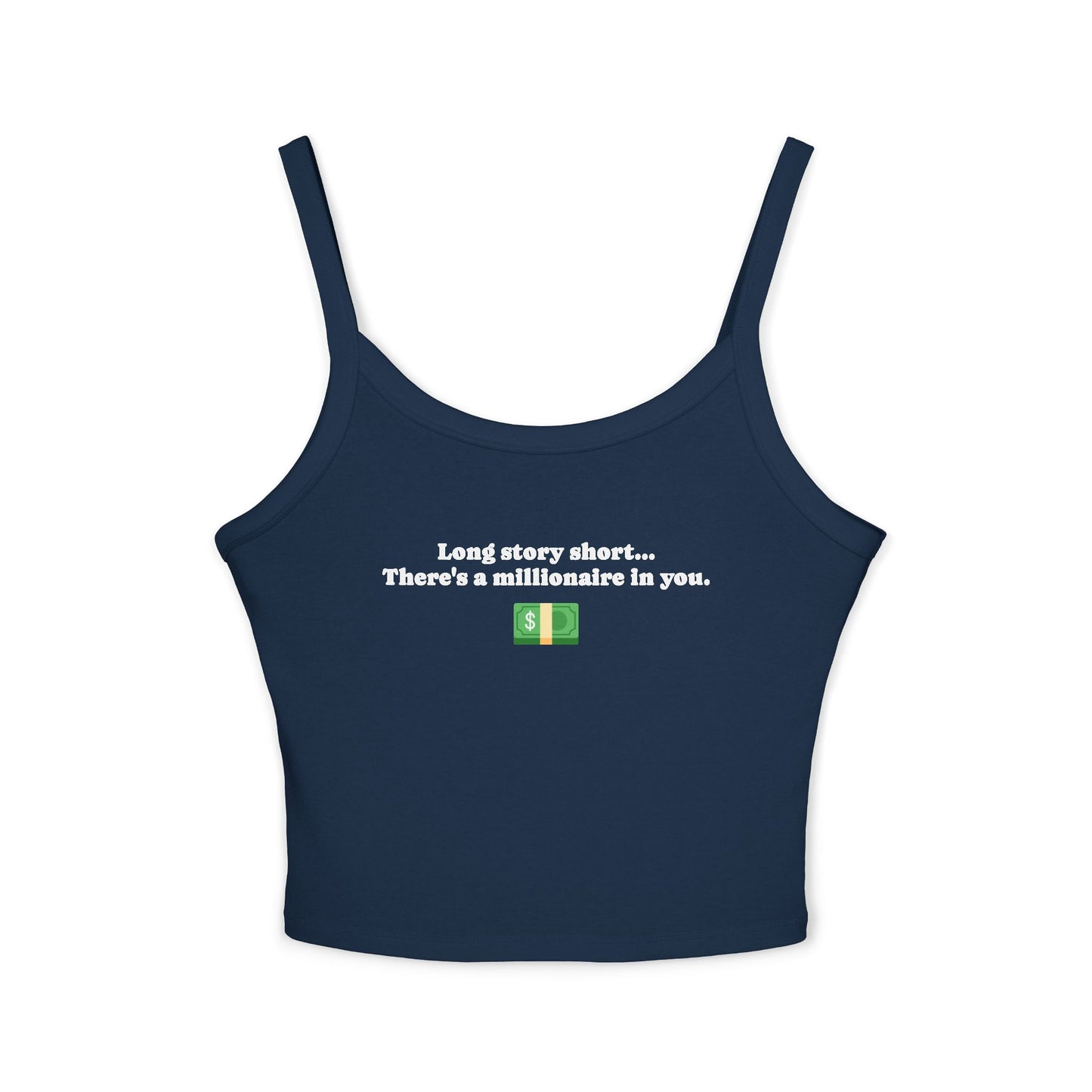 Tank Top Millie [Straps]