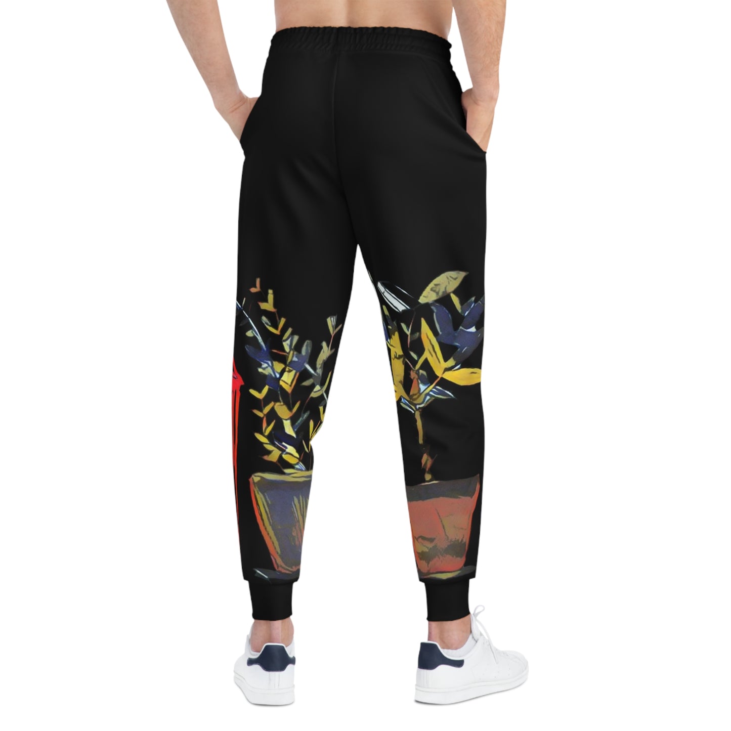 Sweatpants Plants