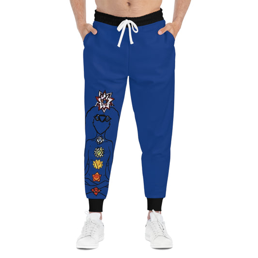 Sweatpants Chakras