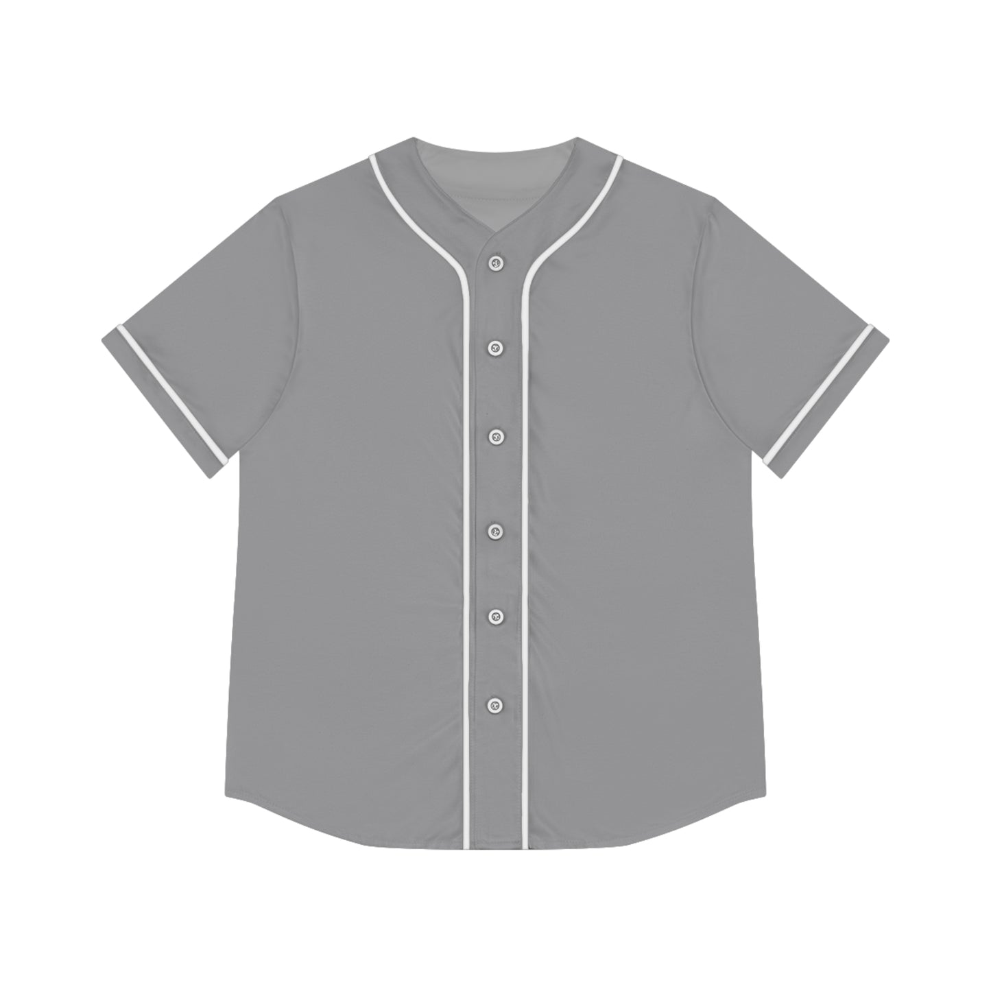 Baseball Jersey Chakras