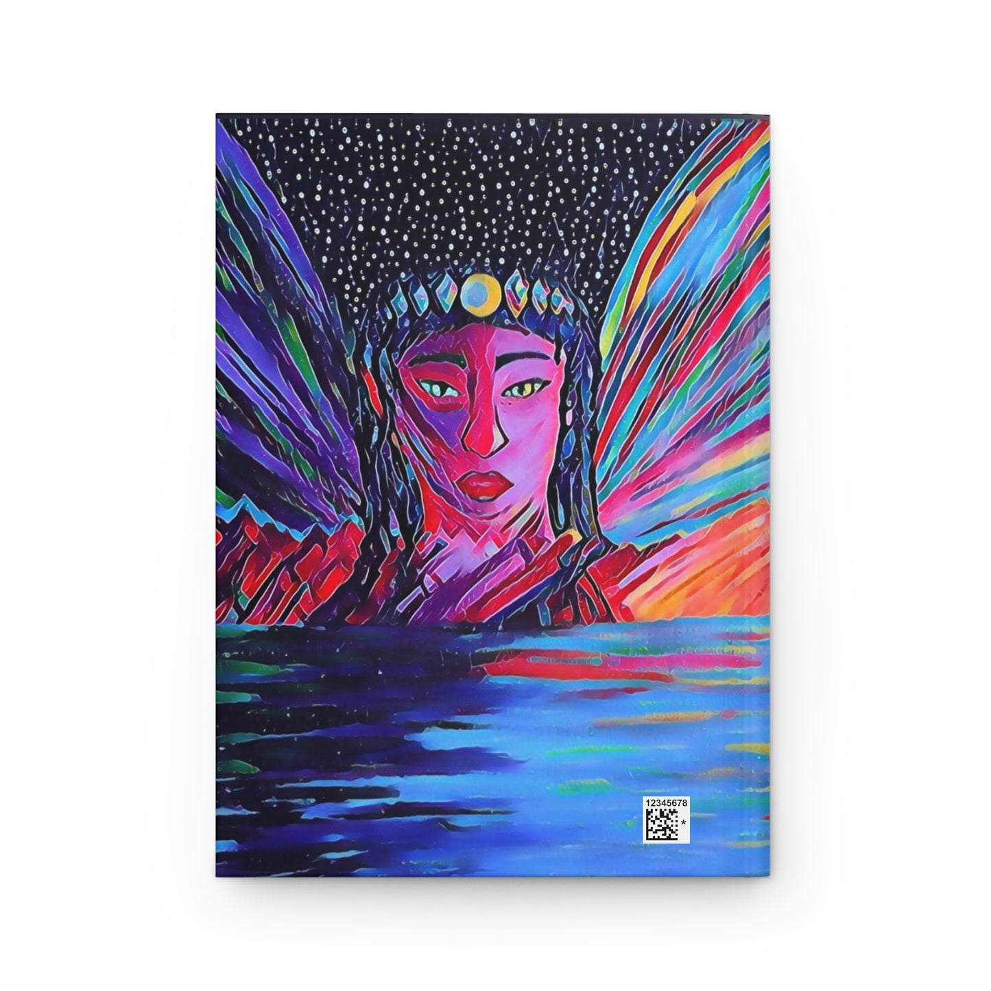Notebook Sky Fae
