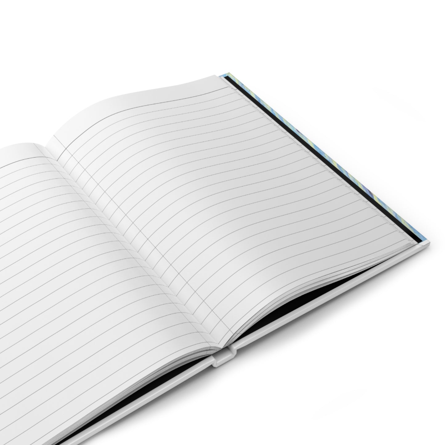Notebook Nymph