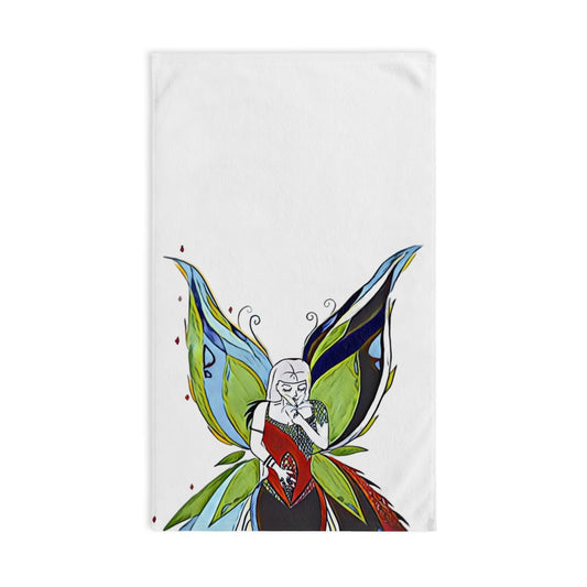 Hand Towel Fairy
