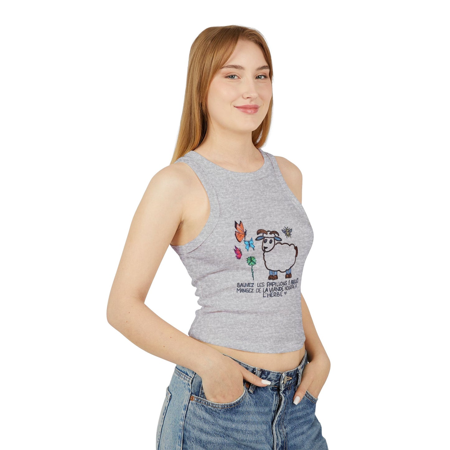 Tank Top Nature