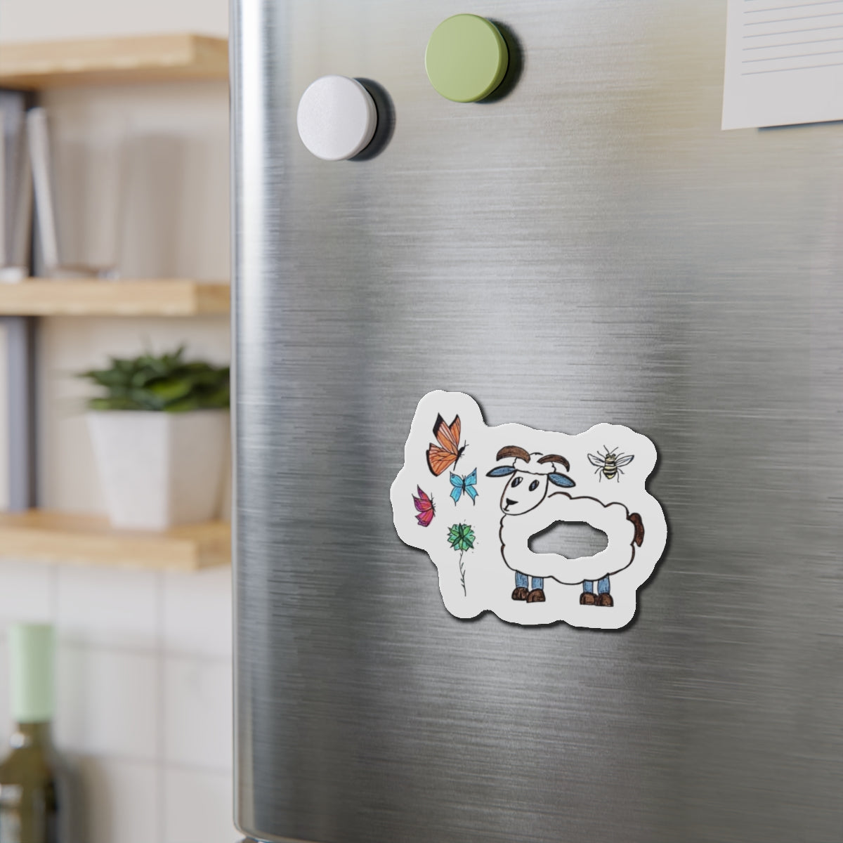 Magnet Nature