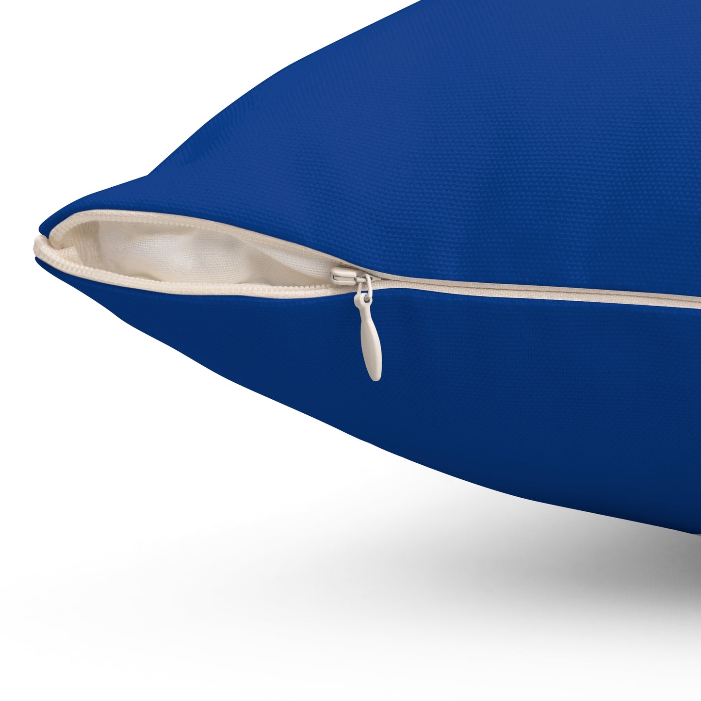 Pillow Chakras [Blue]