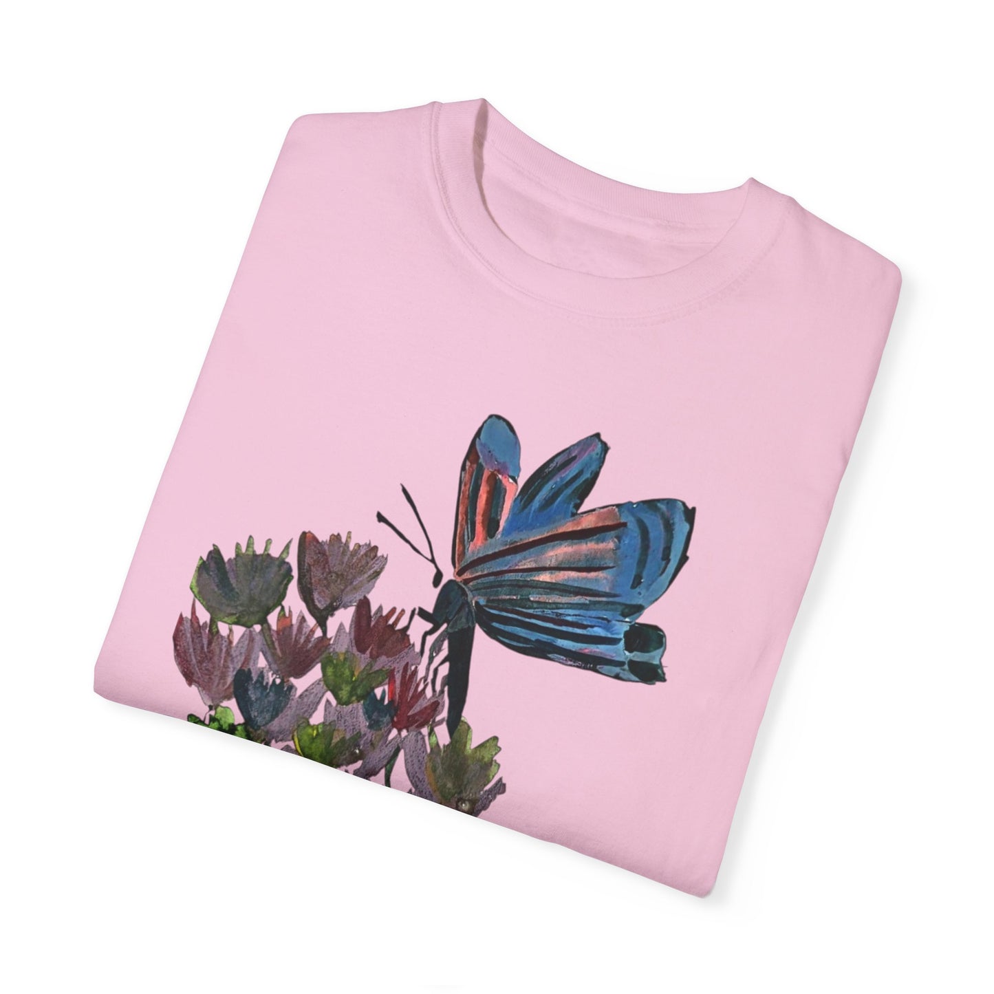T-Shirt Butterfly