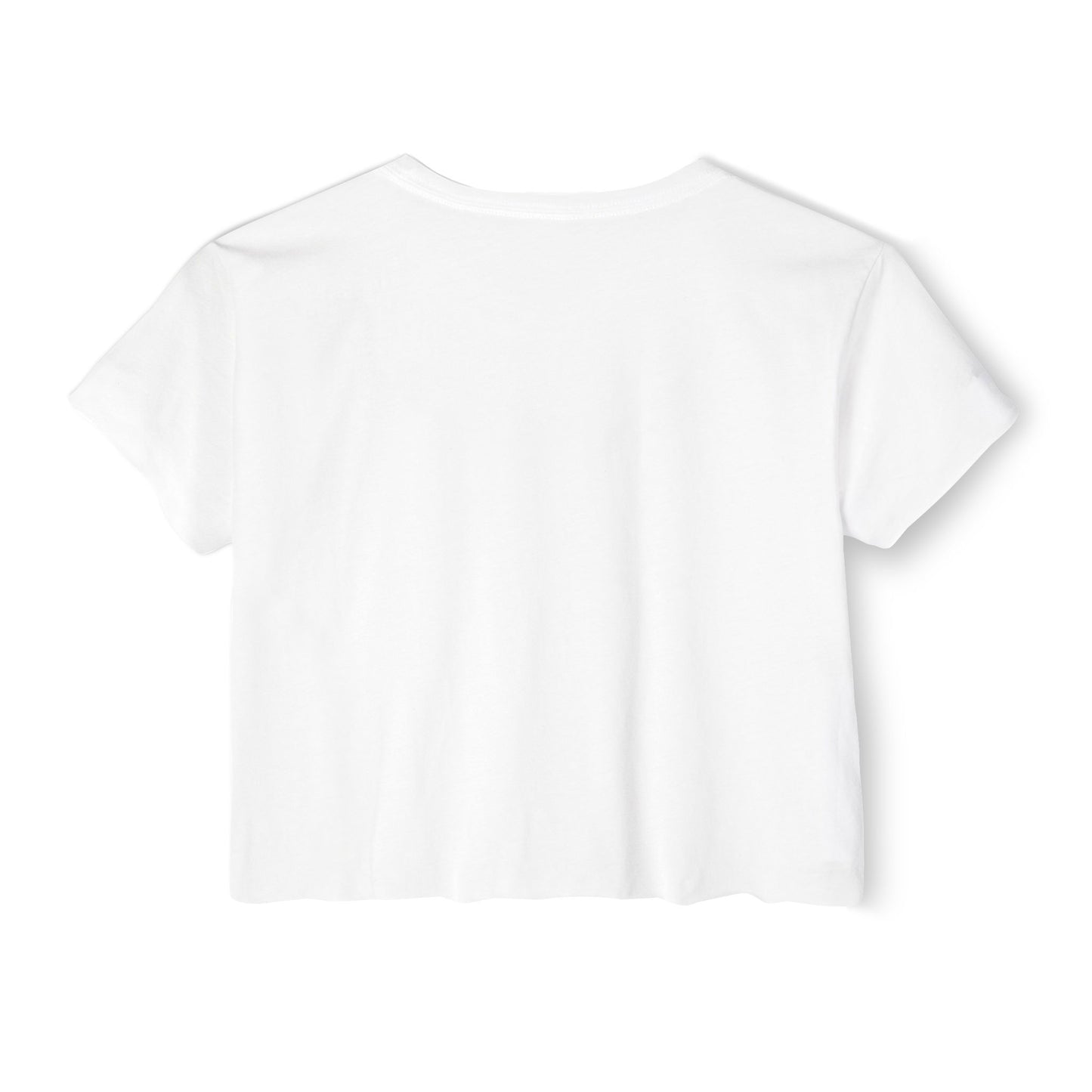 Croptop Butterfly