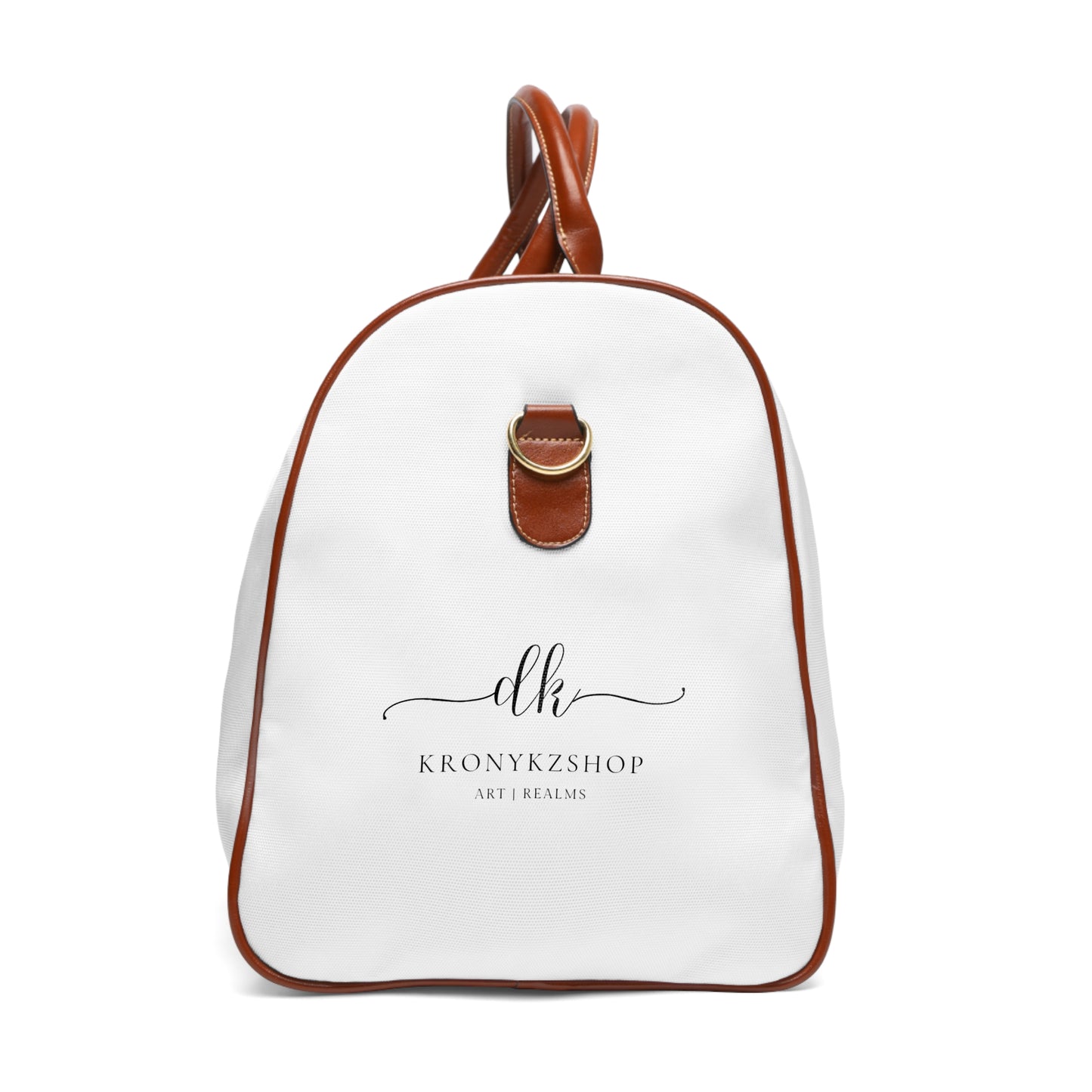 Travel Bag Butterfly