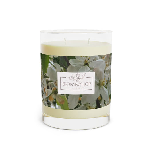 Scented Candle Kronykzshop