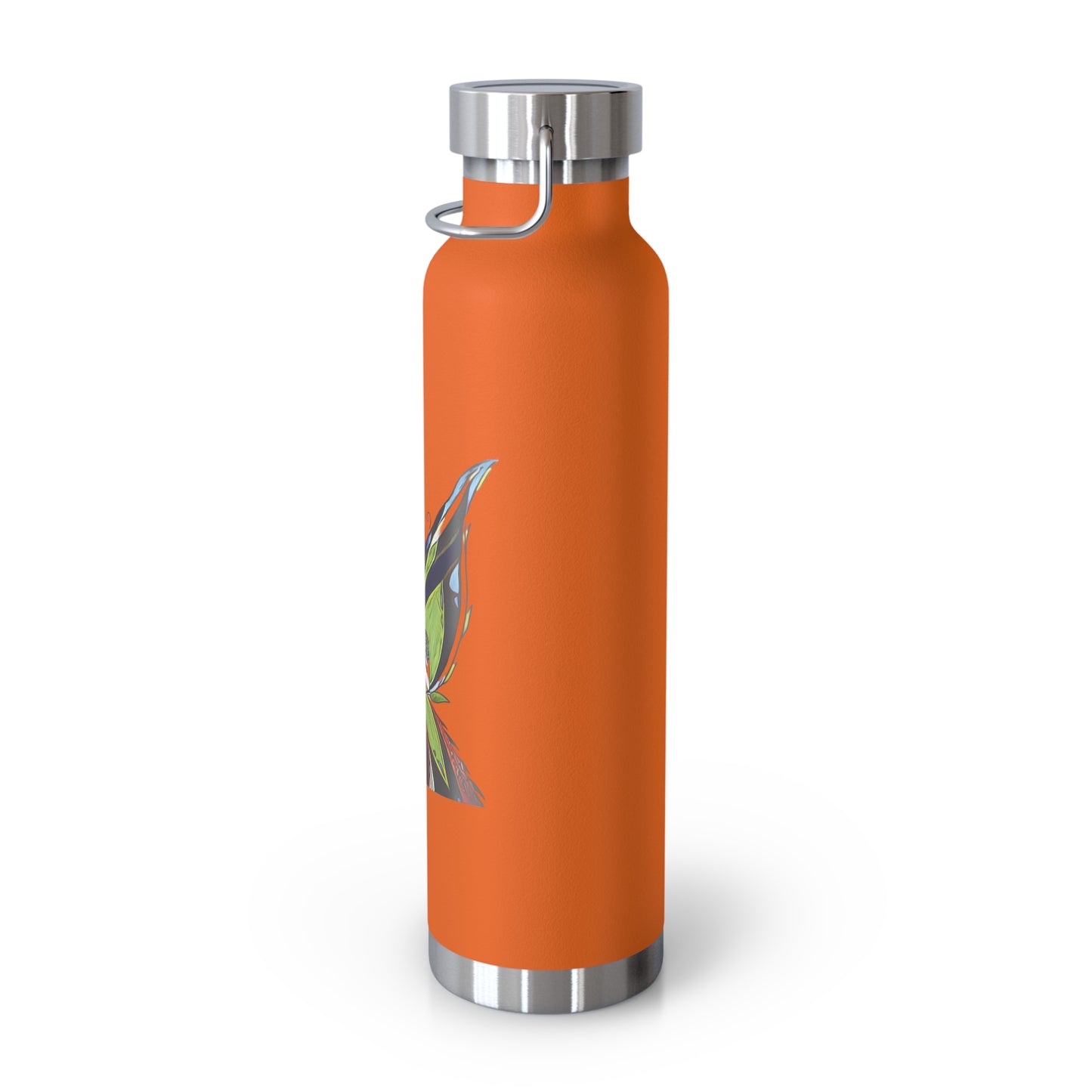 Copper Bottle Fairy [22oz]