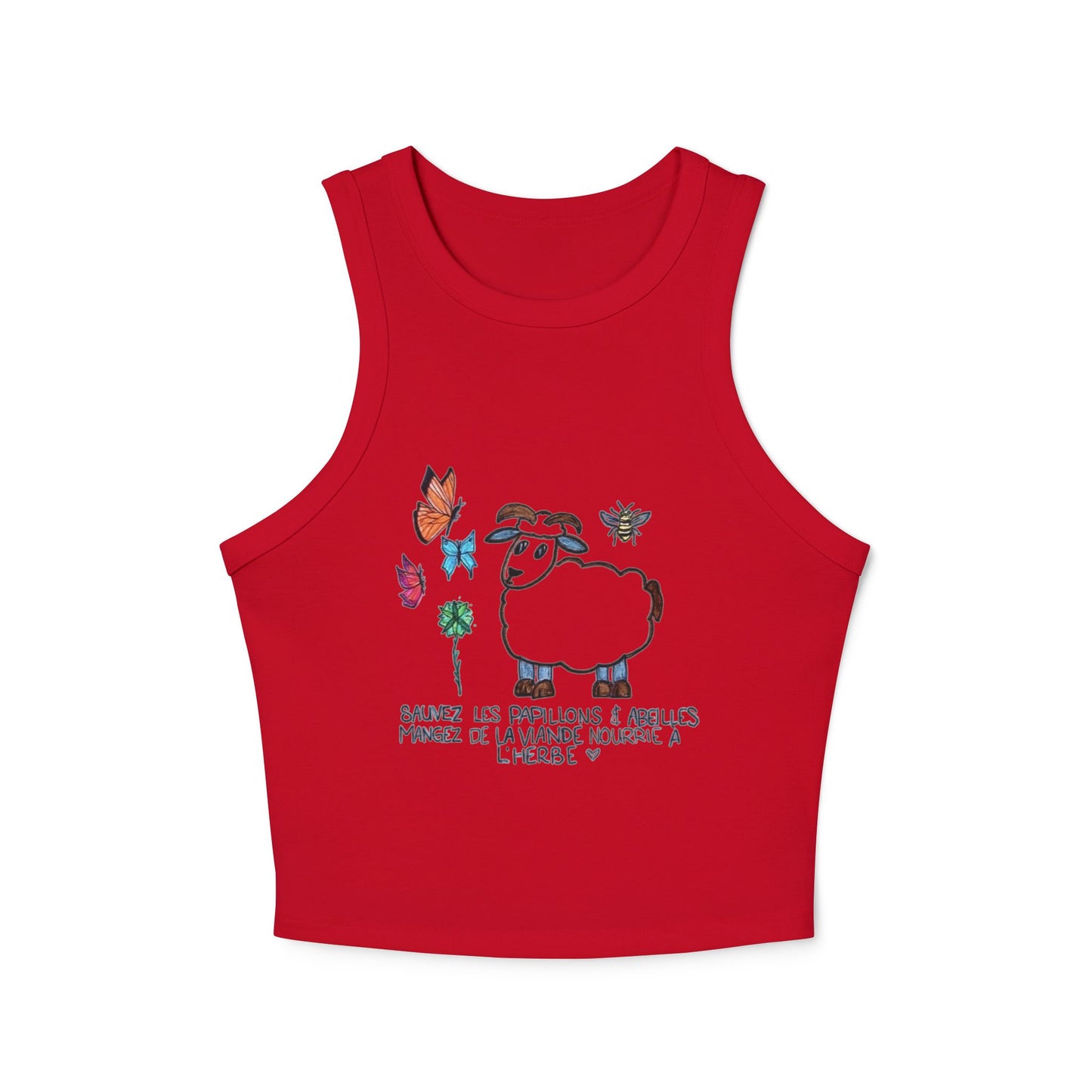 Tank Top Nature