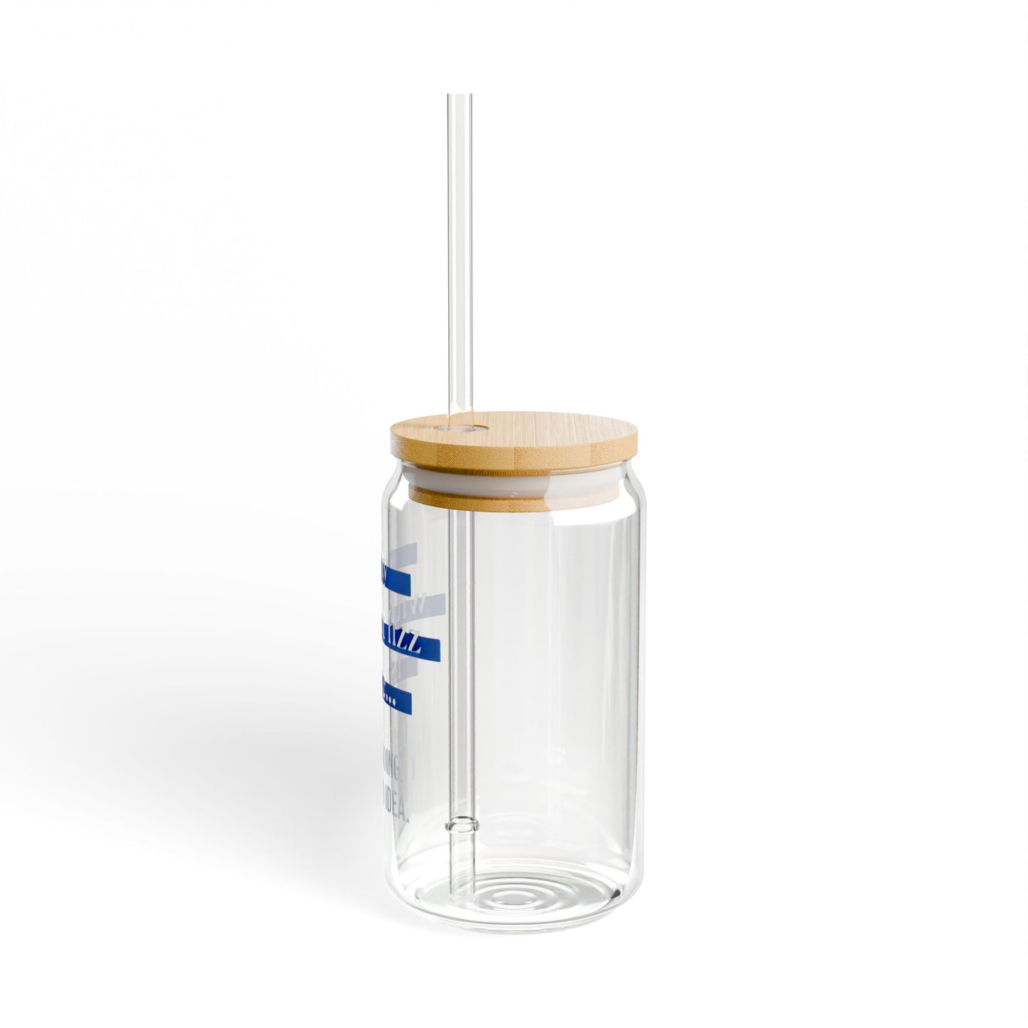 Glass Fizz [16oz]
