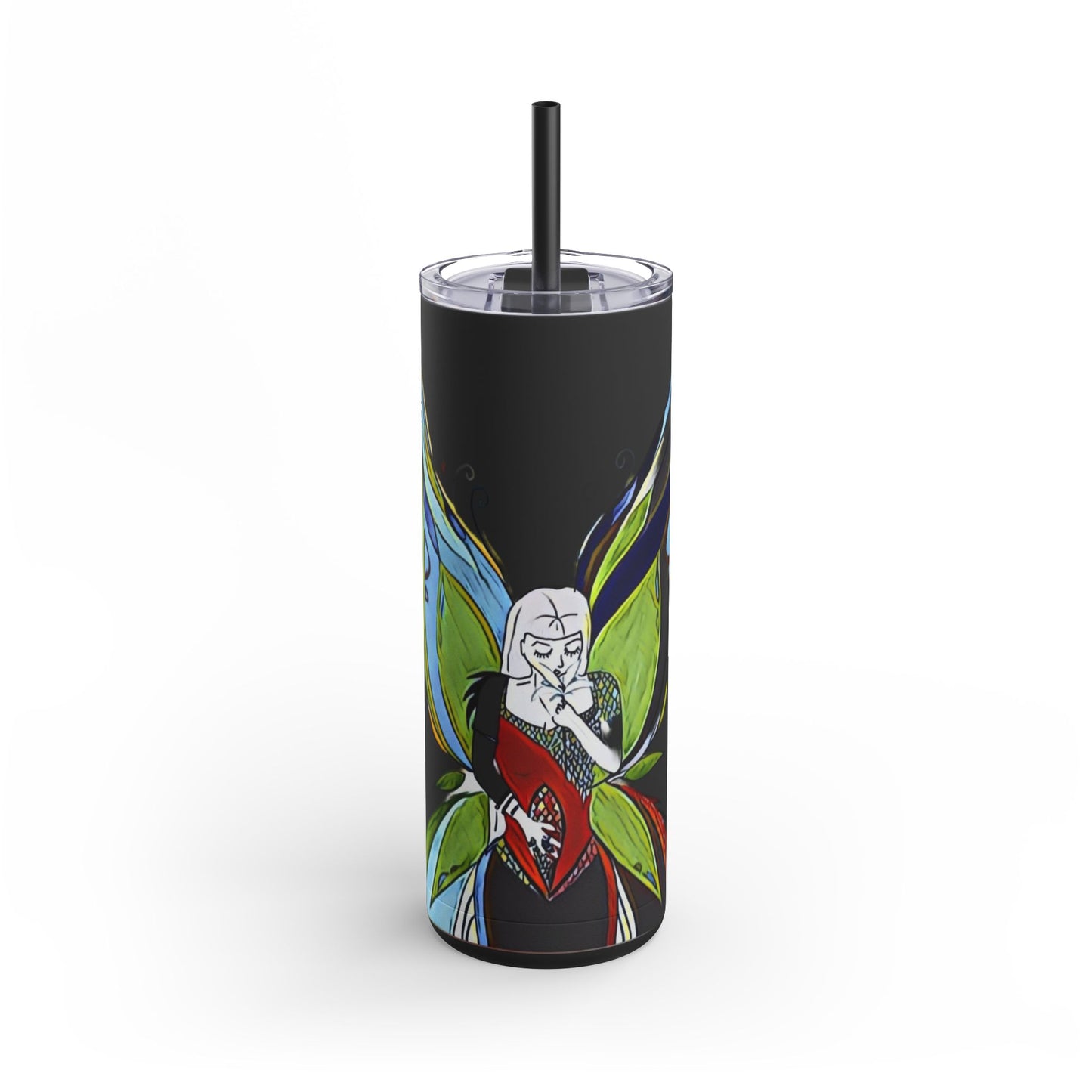 Tumbler [20oz] Fairy