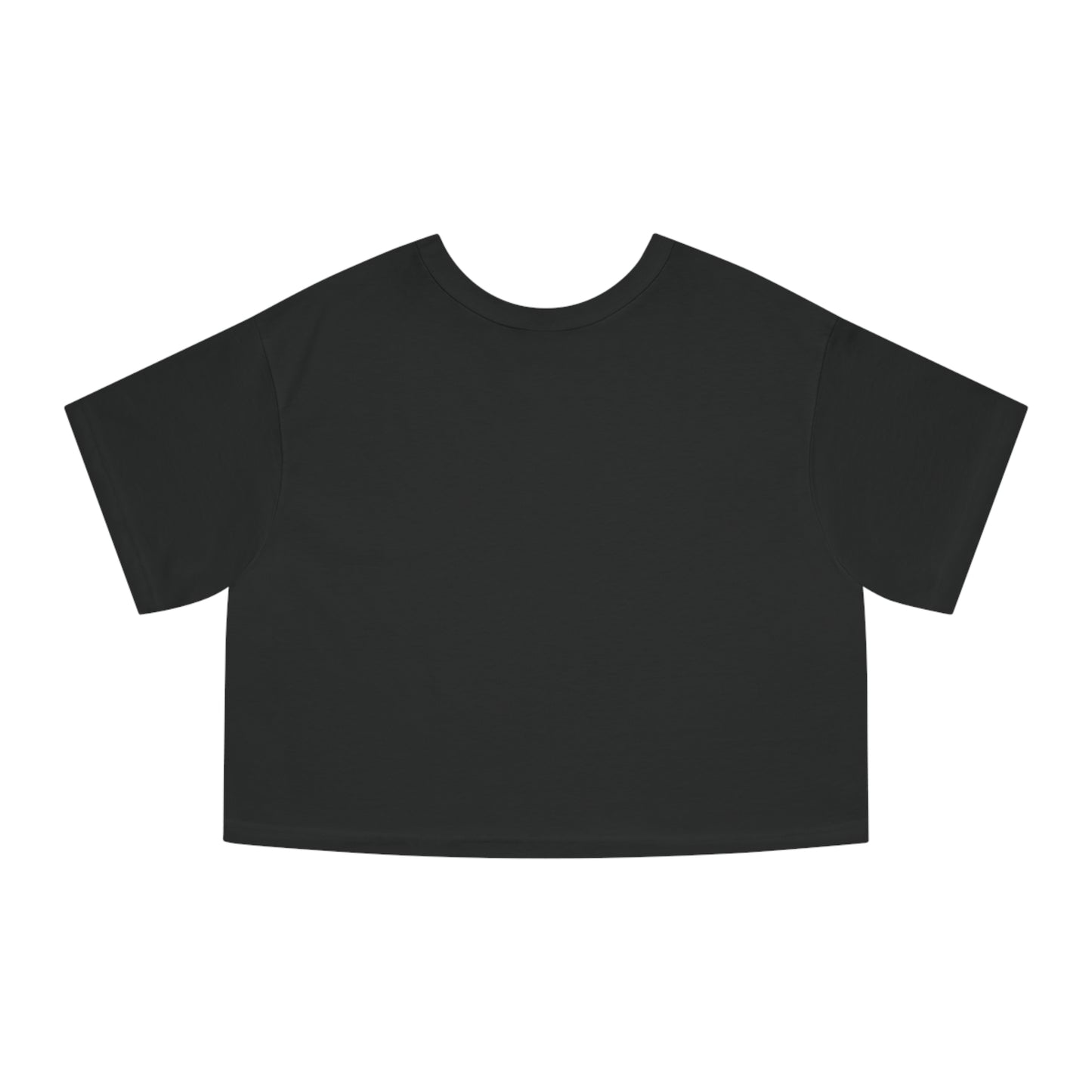 Champion Food Truck Croptop