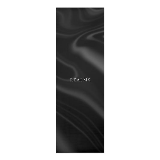 Yoga Mat Realms