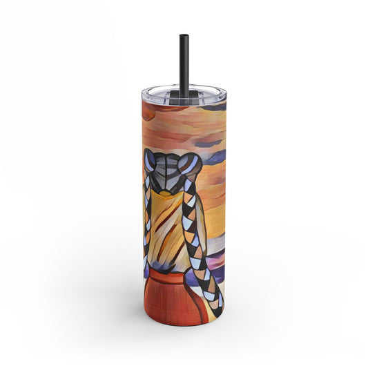 Alignment Travel Mug