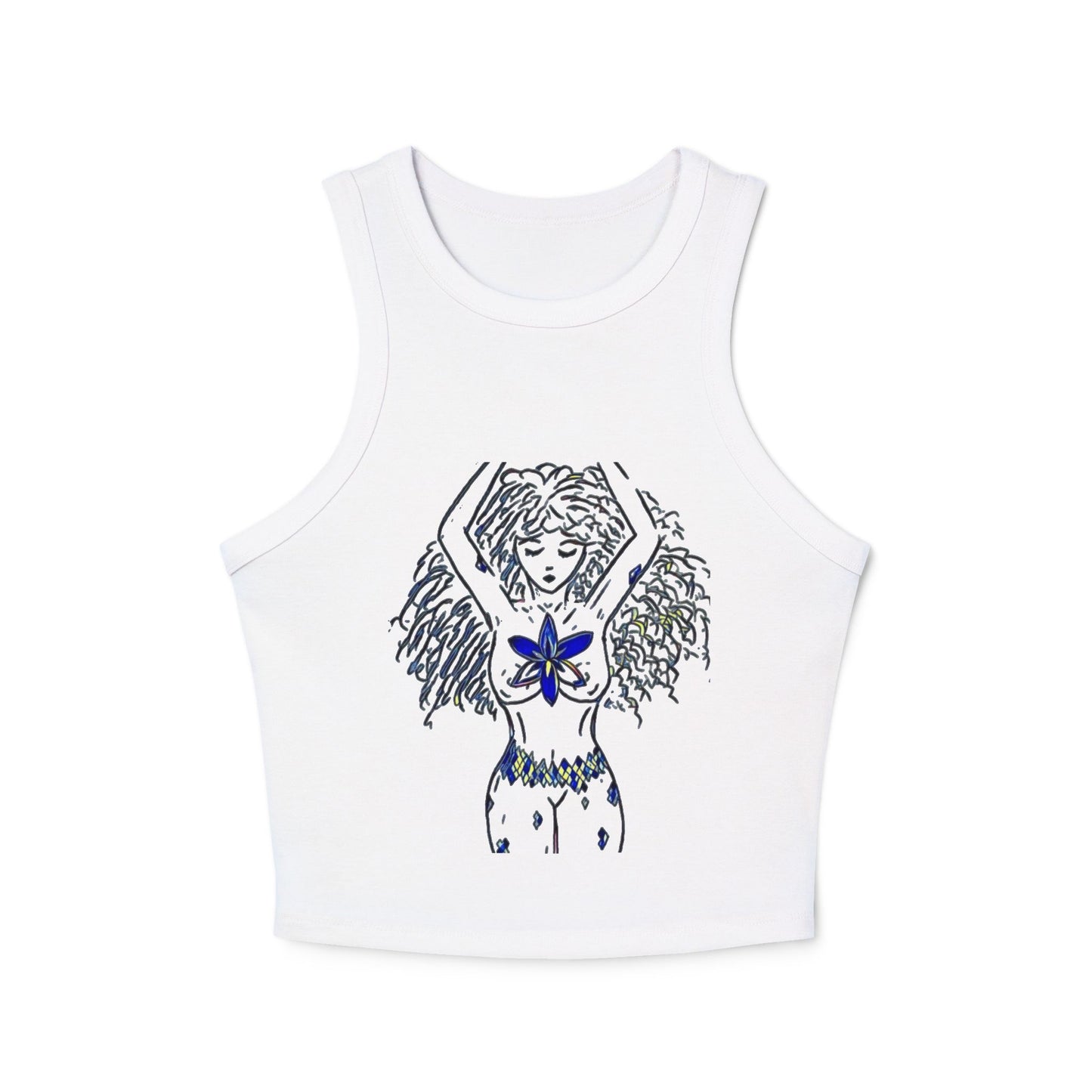 Tank Top Nymph
