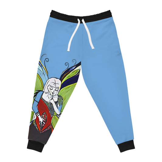 Sweatpants Fairy