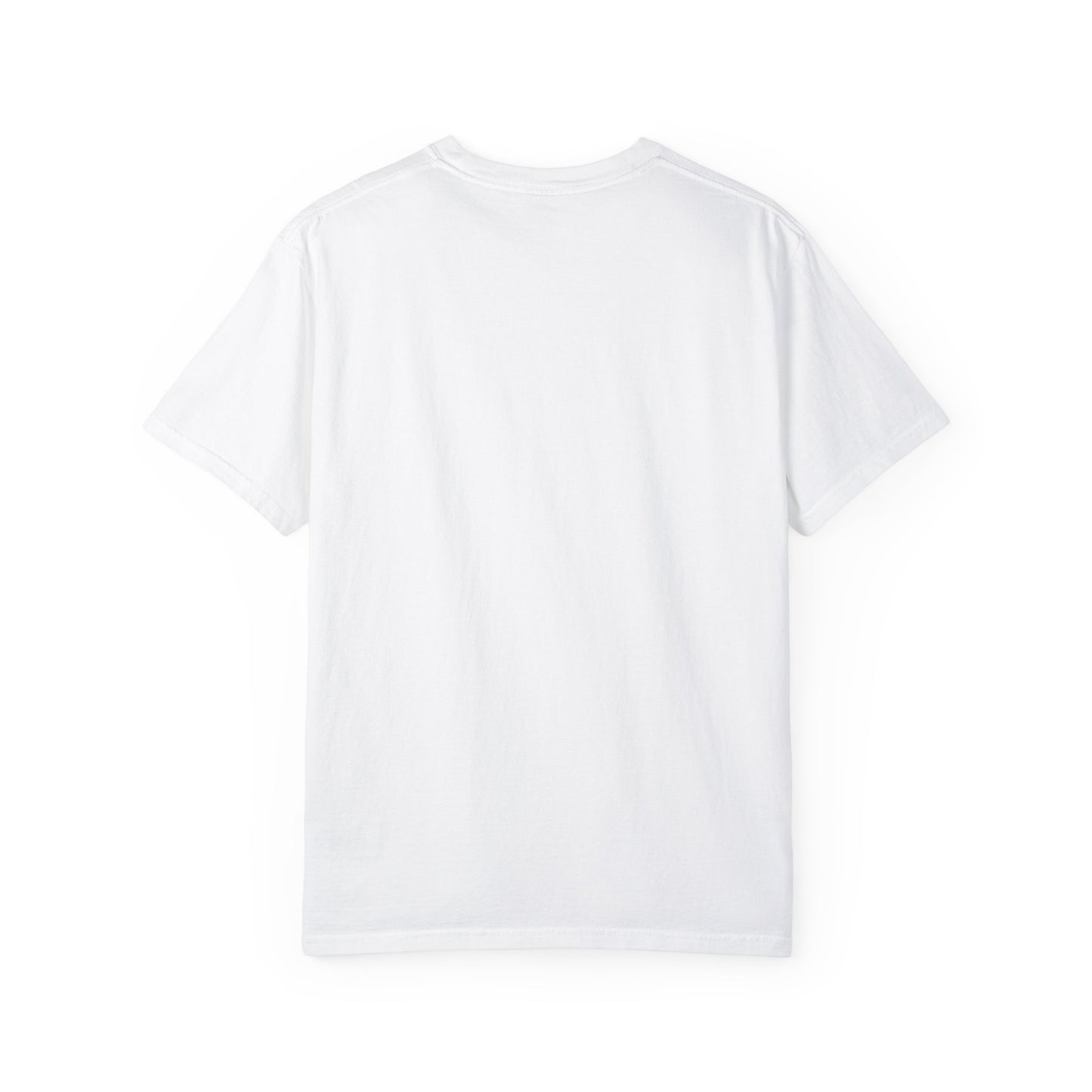 T-Shirt Notes