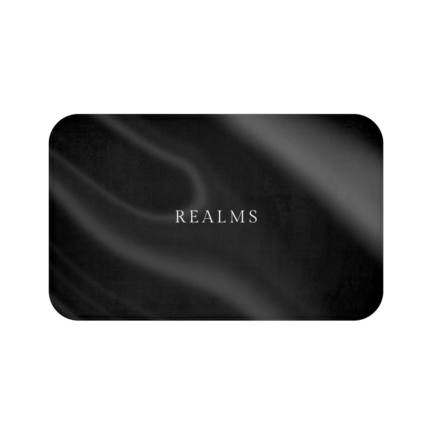 Bath Mat Realms