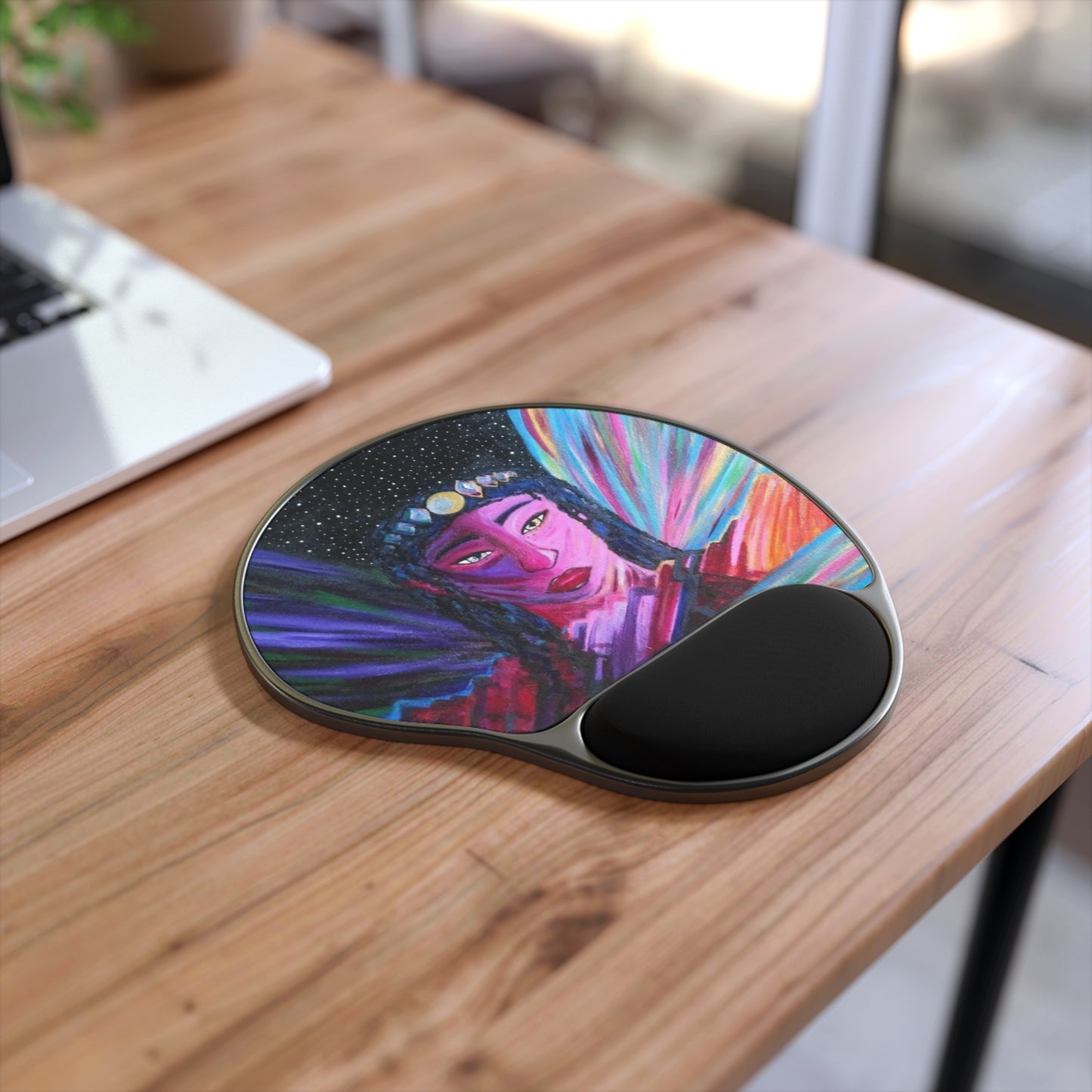 Mouse Pad Sky Fae