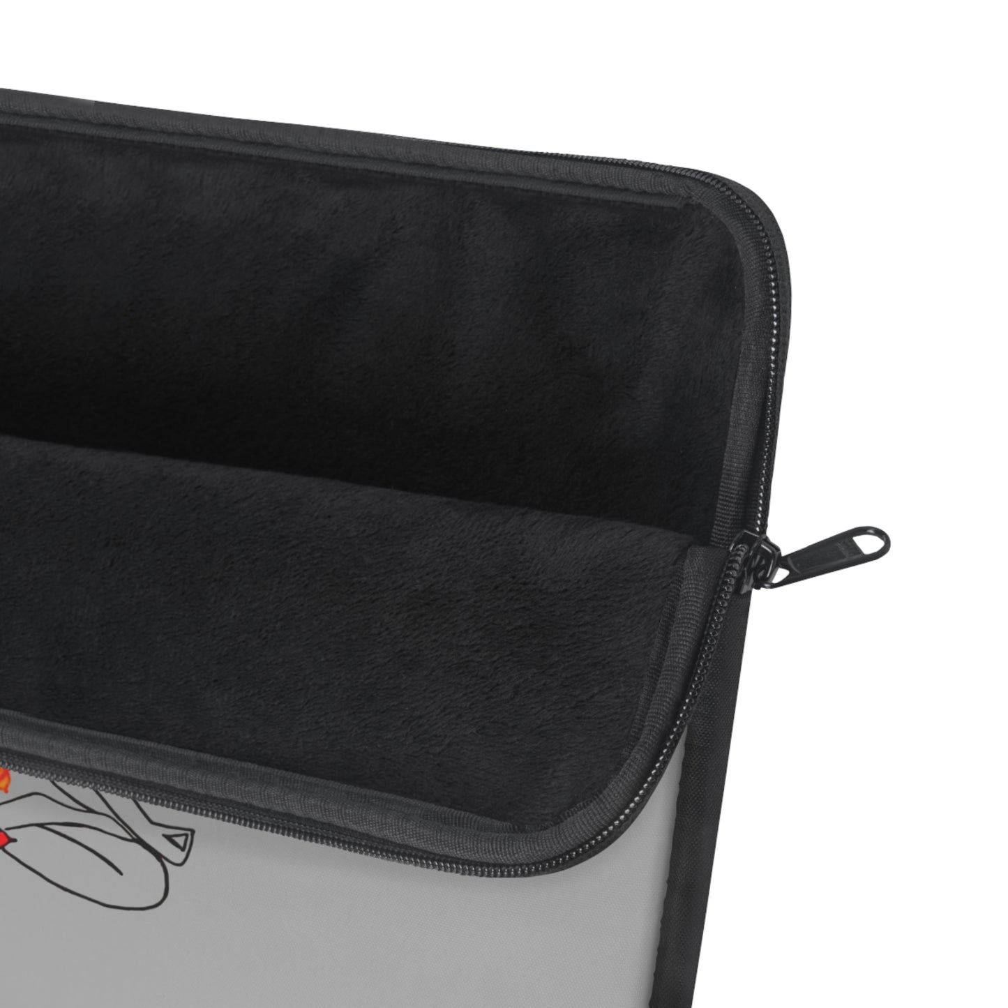 Laptop Sleeve Chakras