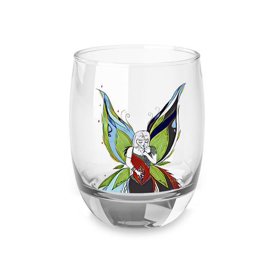 Glass Fairy [6oz]