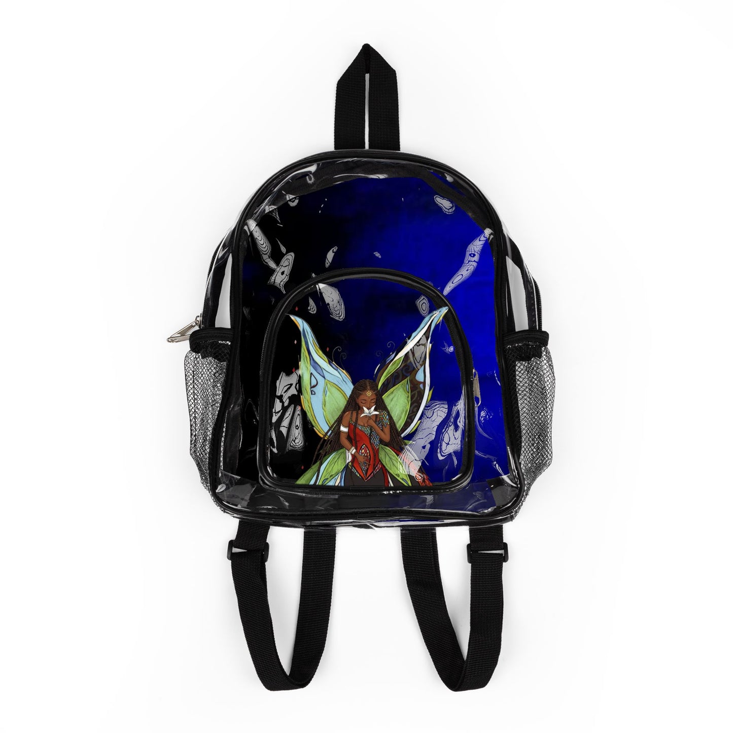See-through Fairy Bag