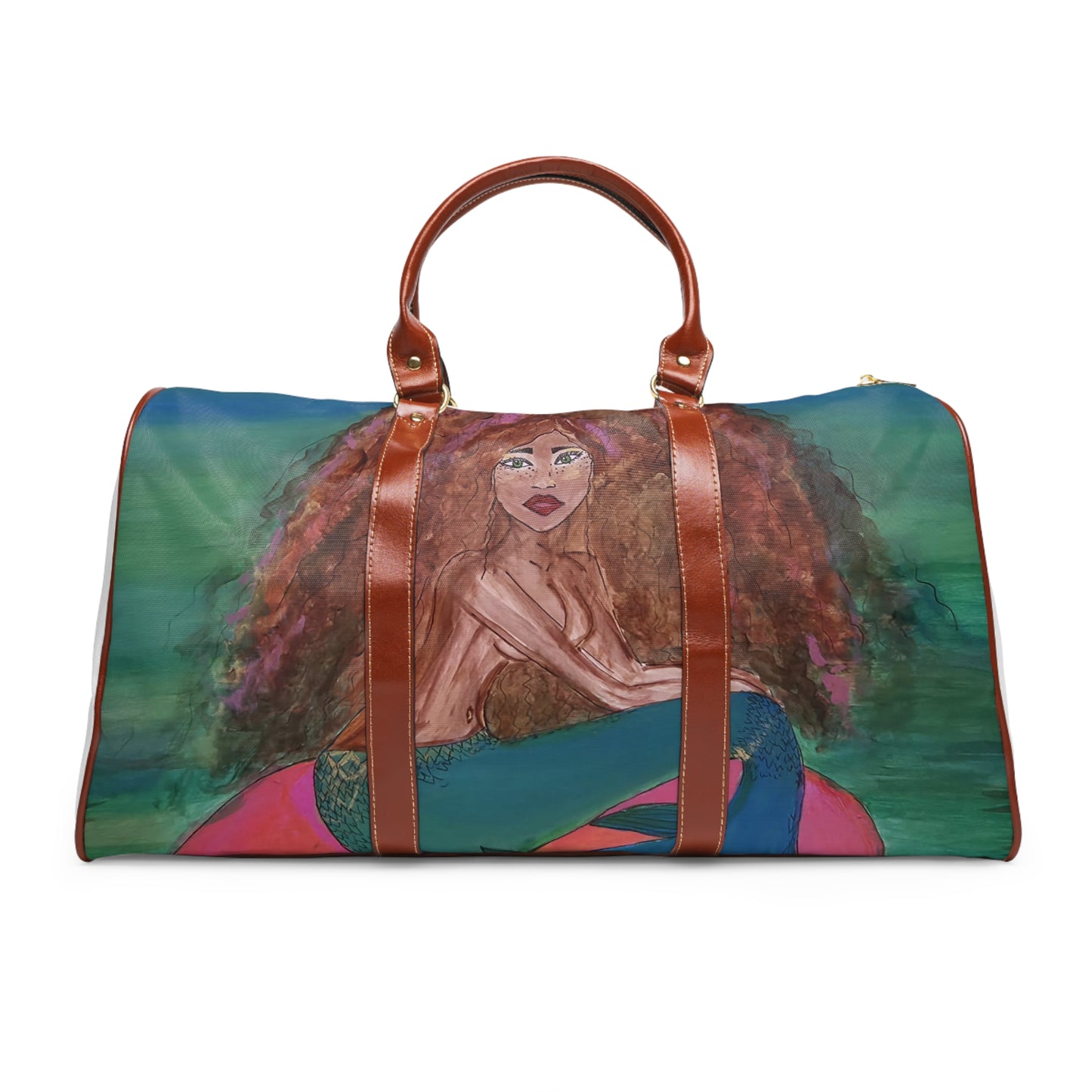 Travel Bag Ariel