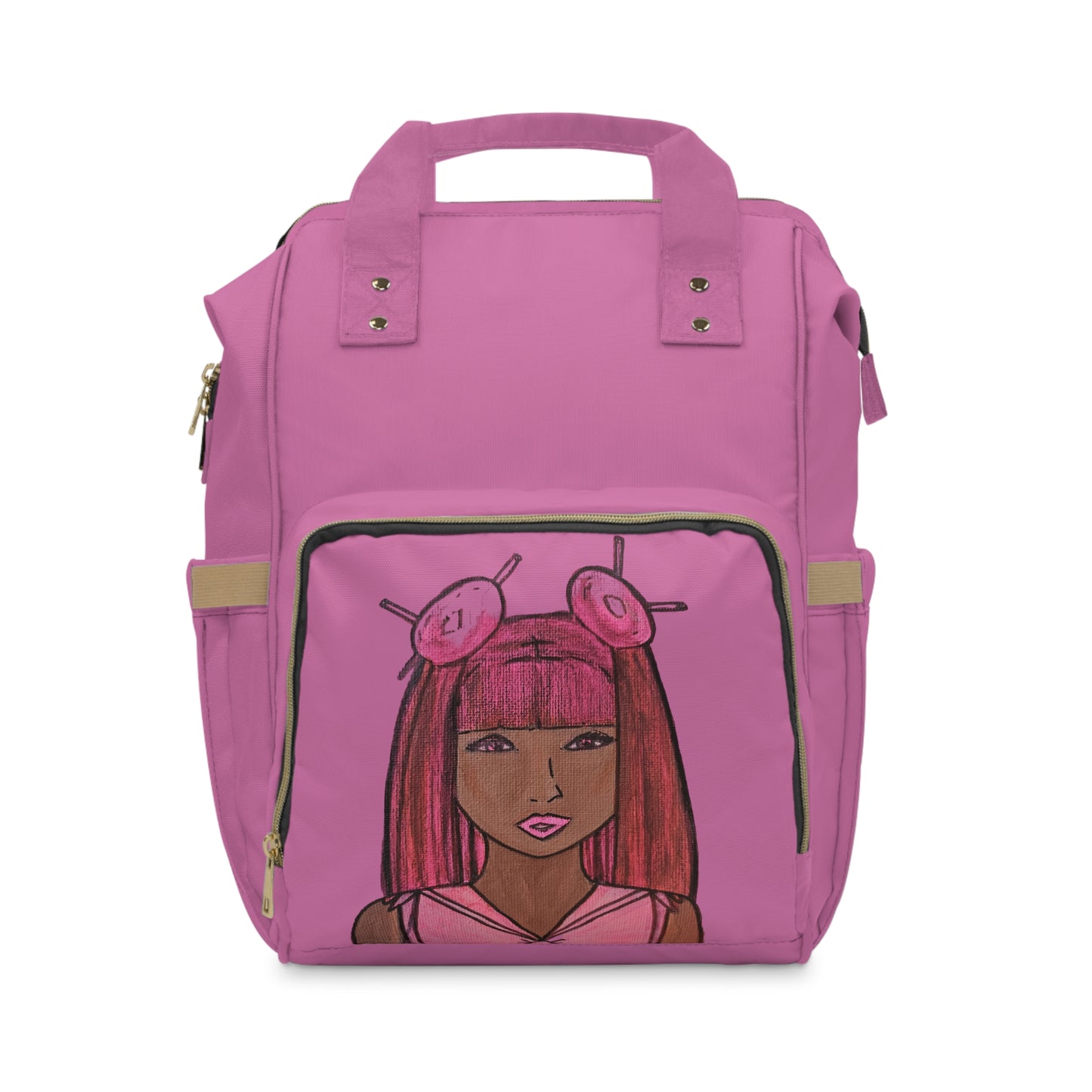Backpack [Multifunctional] Sailor Queen