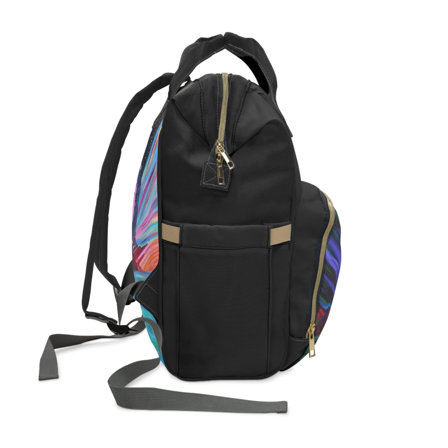 Backpack [Multifunctional] Sky Fae