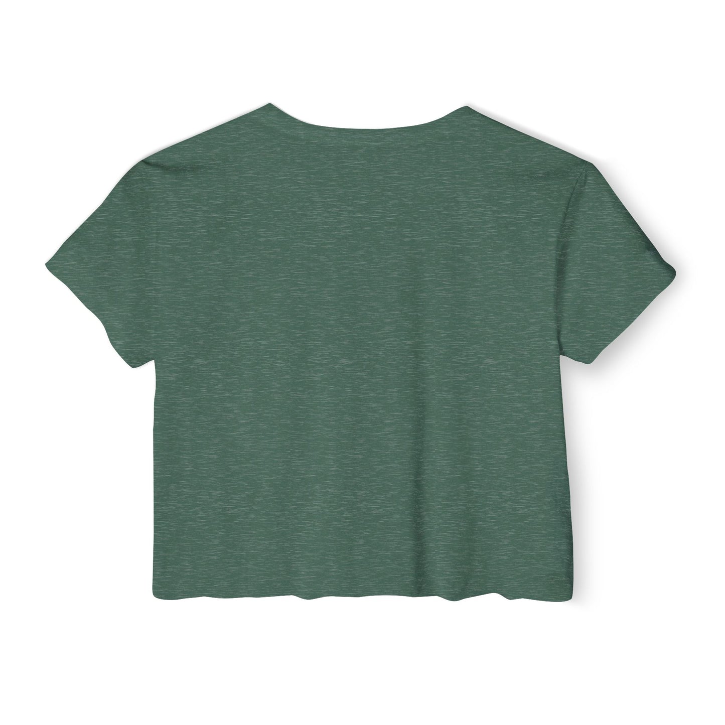 Croptop Gratitude