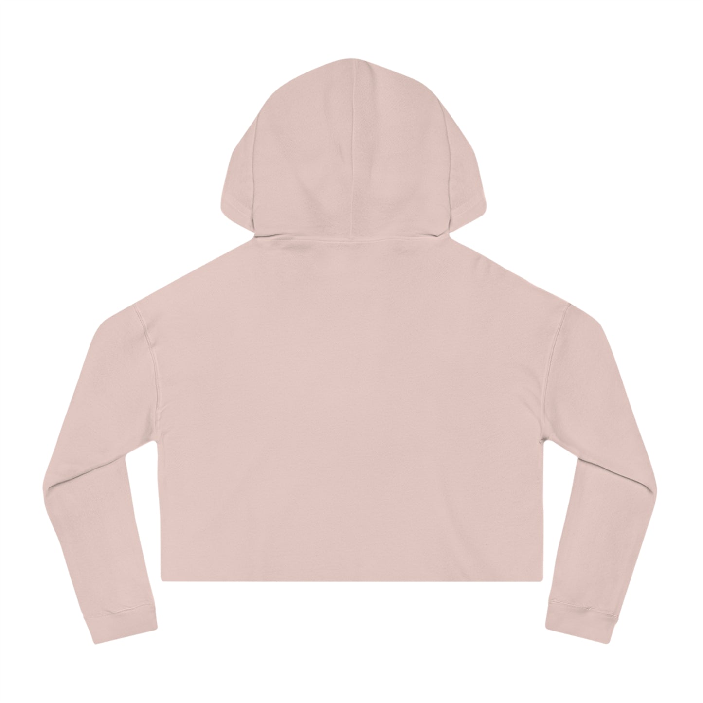 Cropped Hoodie Powerpuff Girls