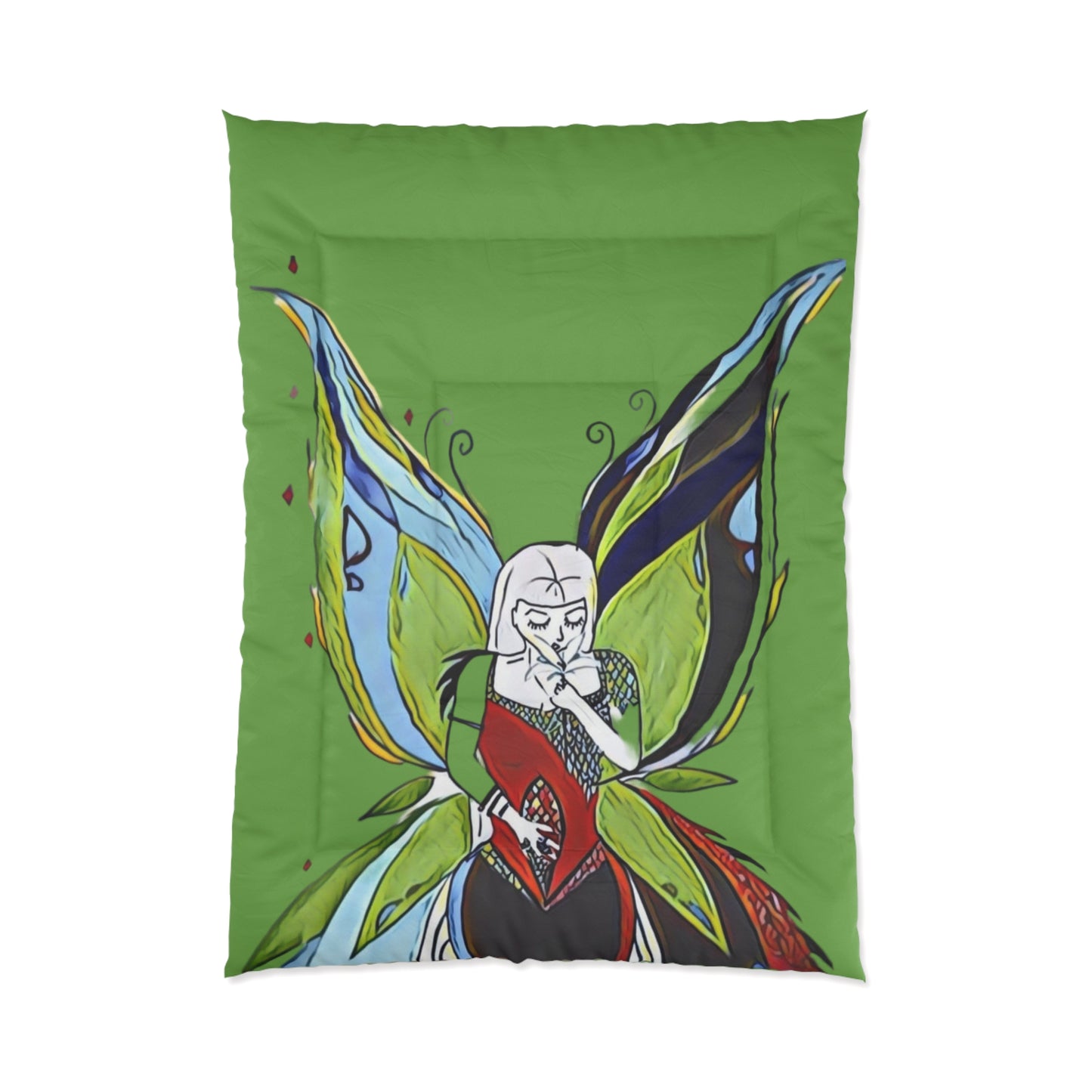Comforter Fairy