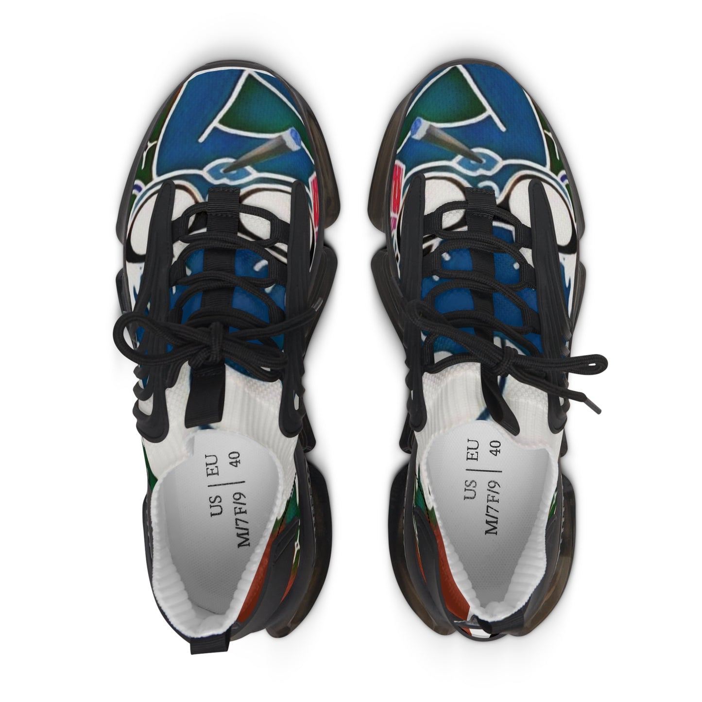 Sneakers Main B