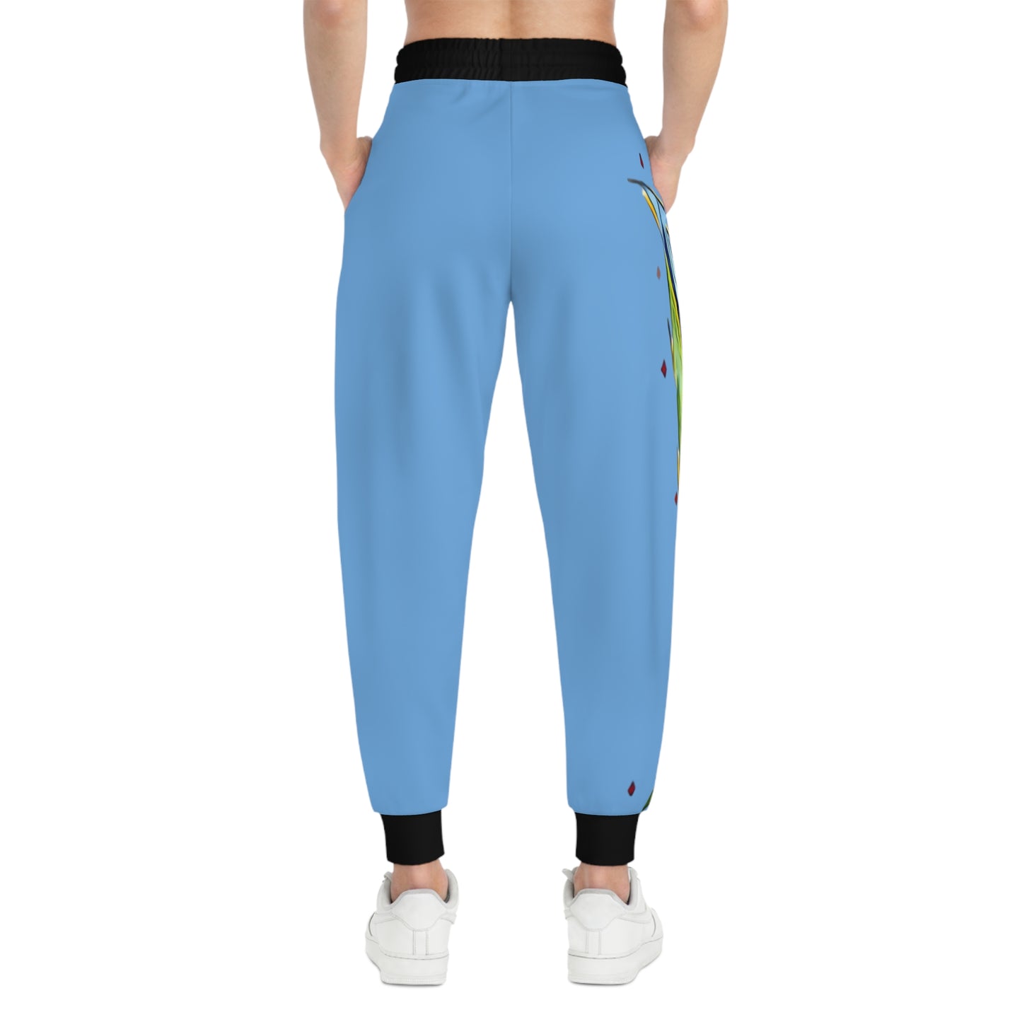 Sweatpants Fairy