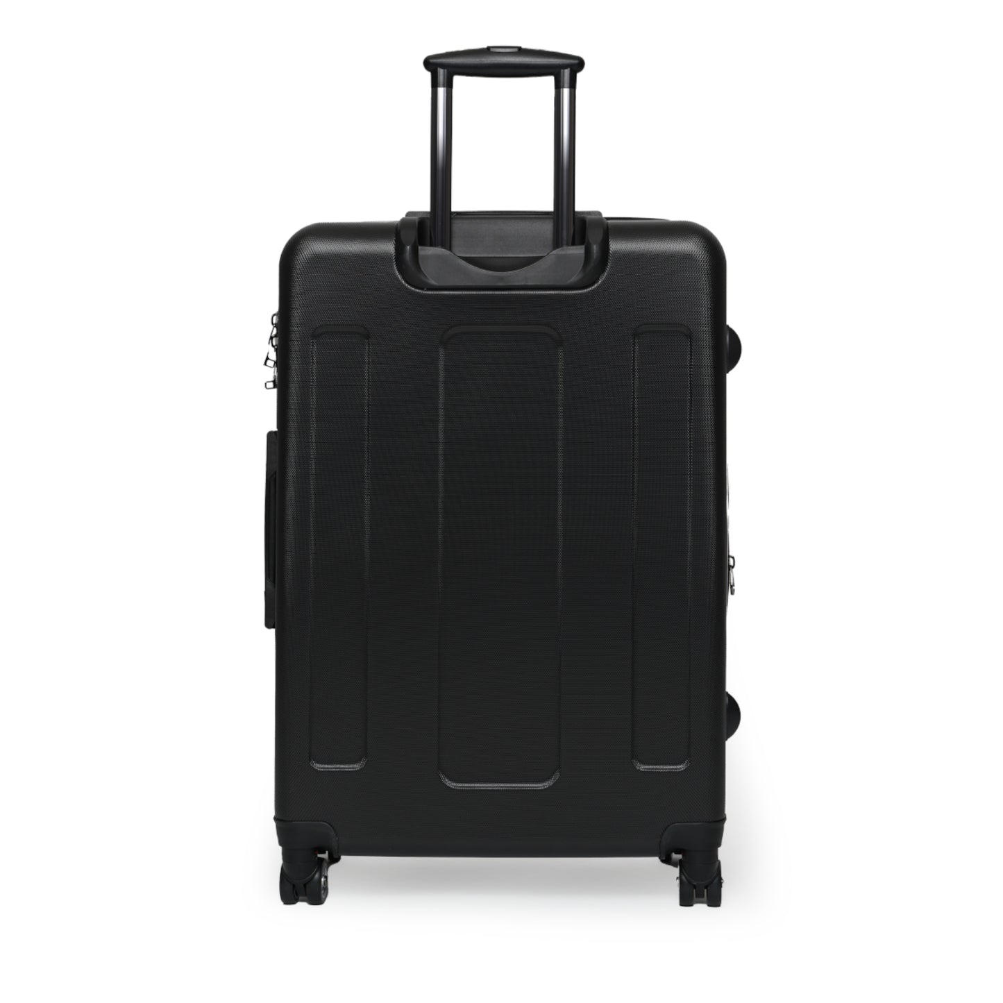 Suitcase Chakras