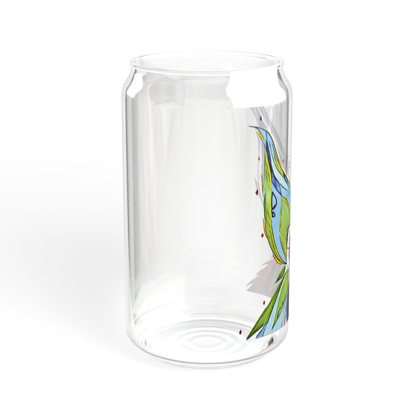 Glass Fairy [16oz]