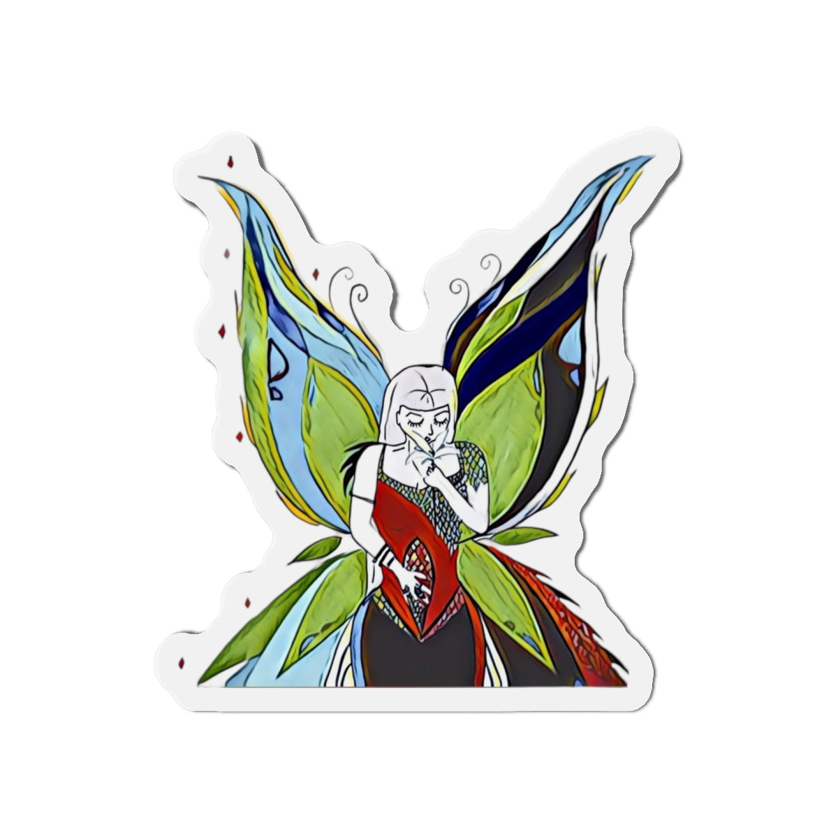 Magnet Fairy