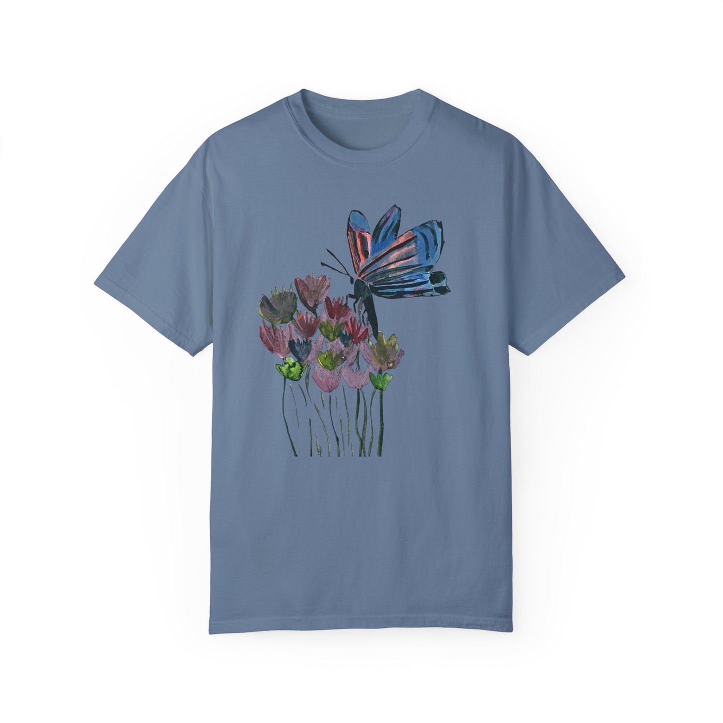 T-Shirt Butterfly
