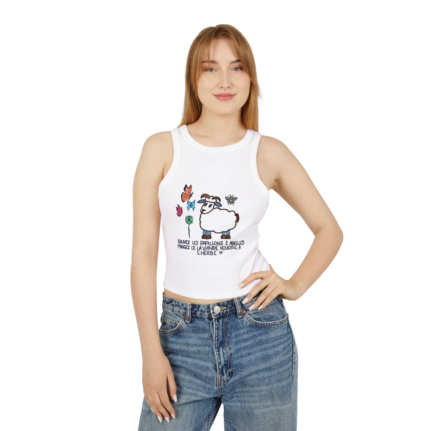 Tank Top Nature