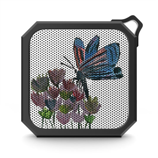 Bluetooth Butterfly Speaker
