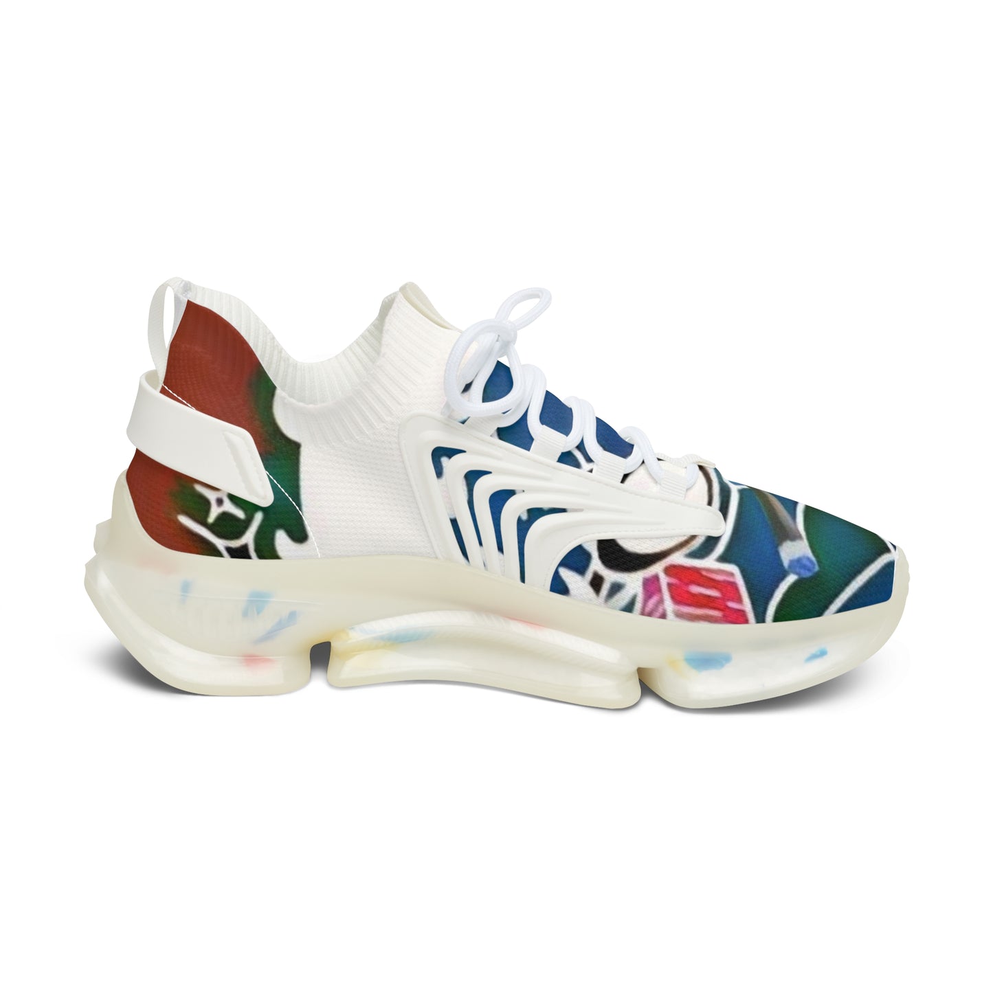 Sneakers Main B